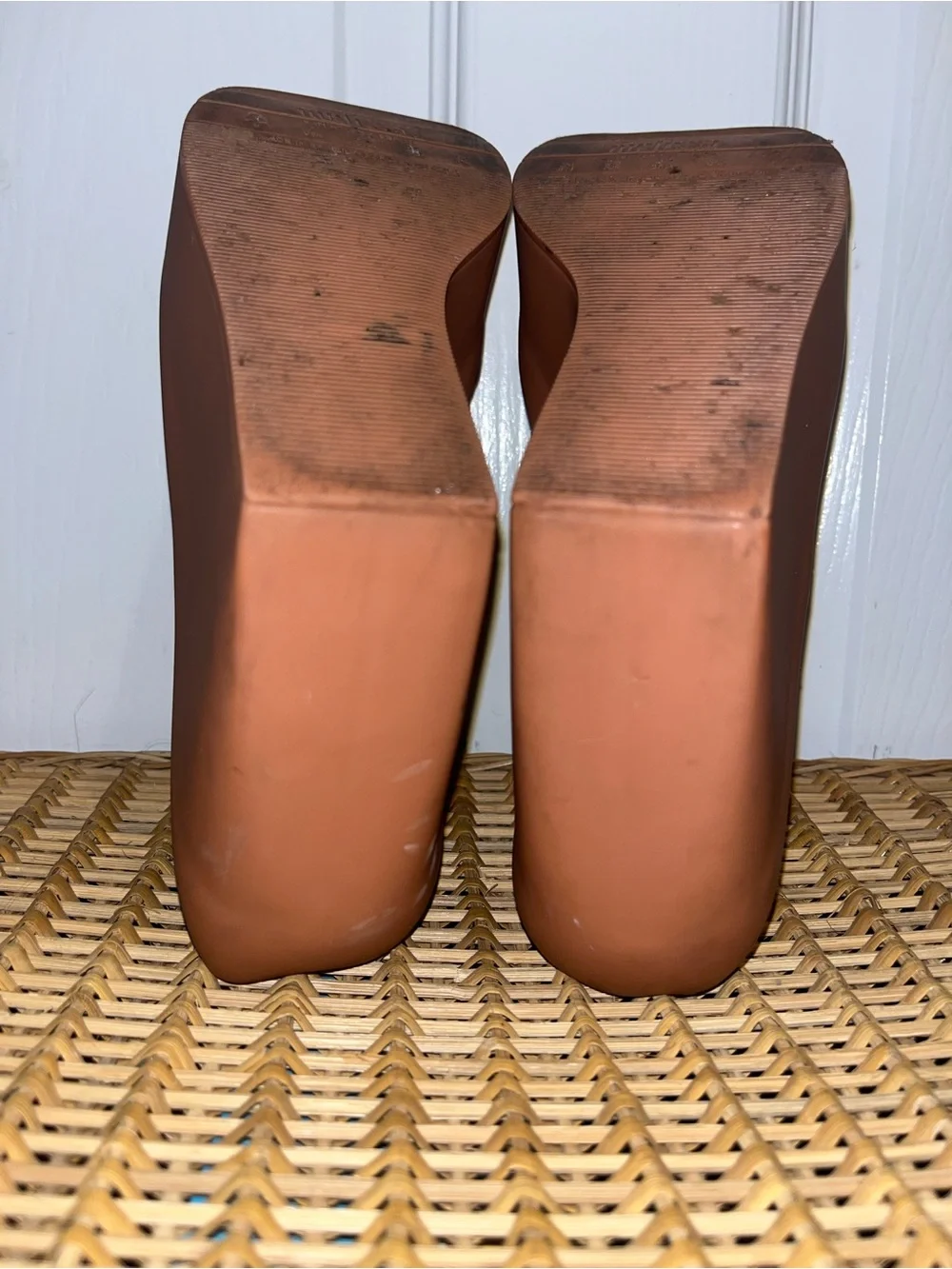 MELISSA Creative wedge